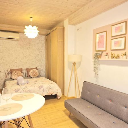 Cervantes Apartment Málaga Eksteriør bilde