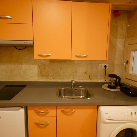 Cervantes Apartment Málaga Eksteriør bilde